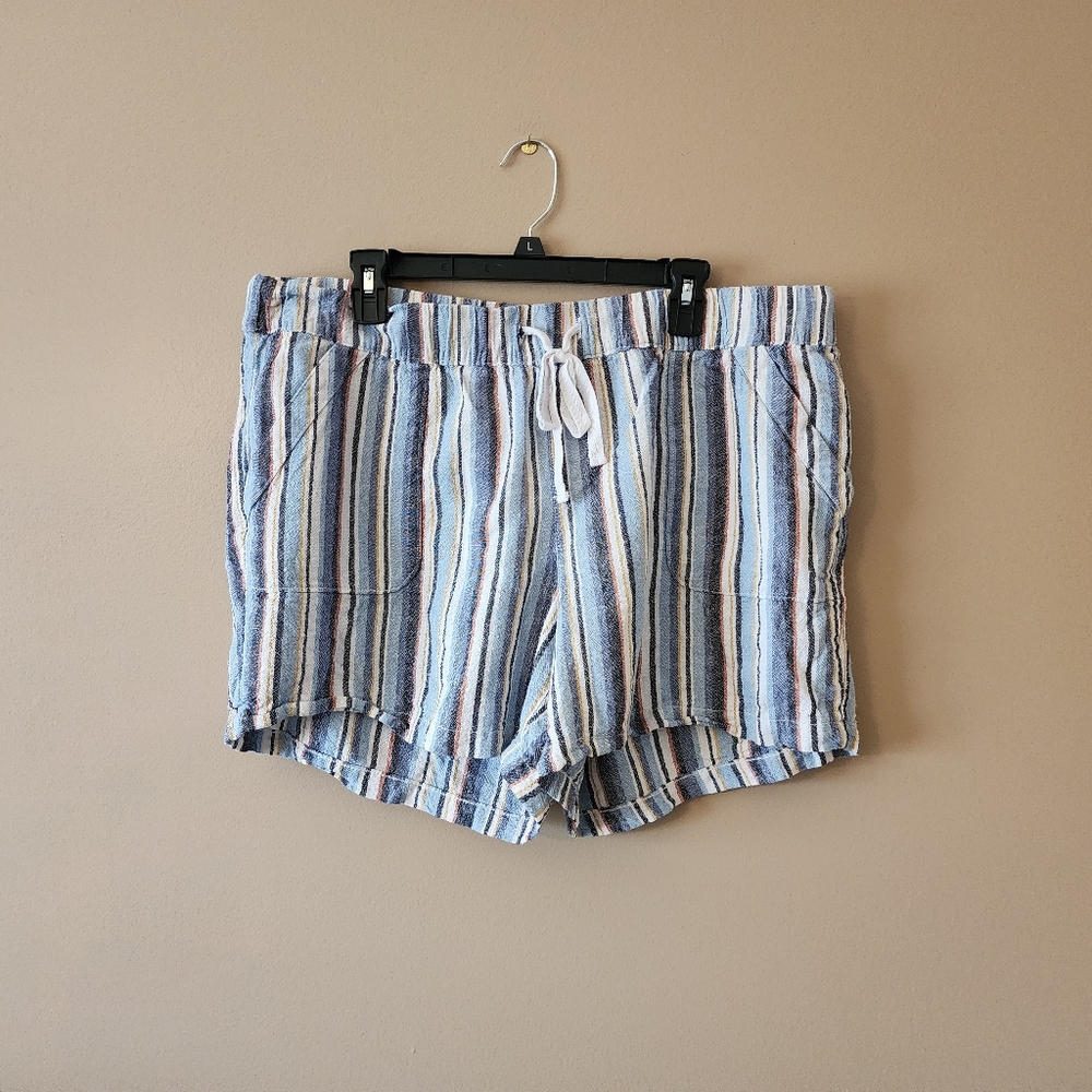 Lane Bryant Shorts -sz 18/20